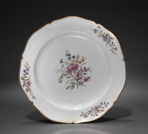 Plate