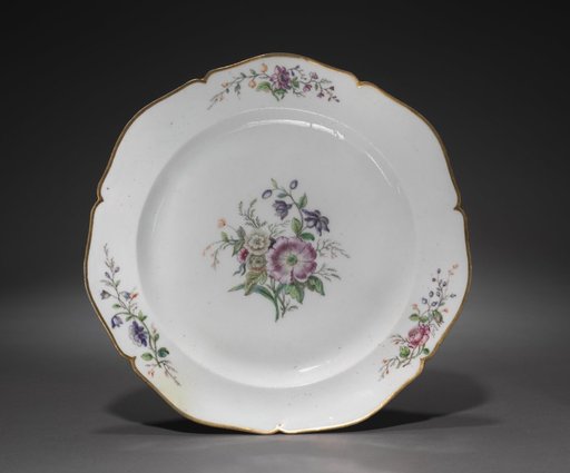 Plate