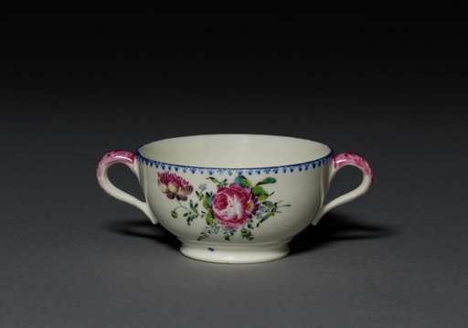 Broth Bowl (Écuelle ronde)