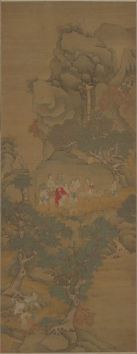 Xu Jingyang Moving His Family