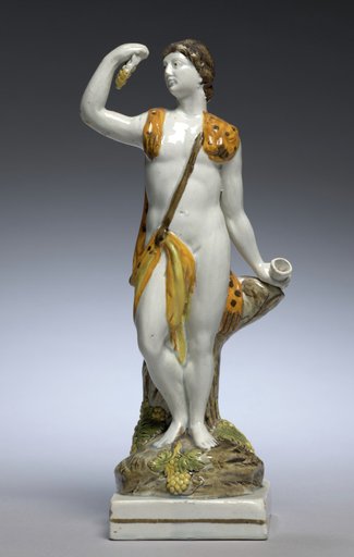 Bacchus