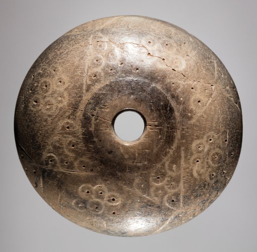 Spindle Whorl