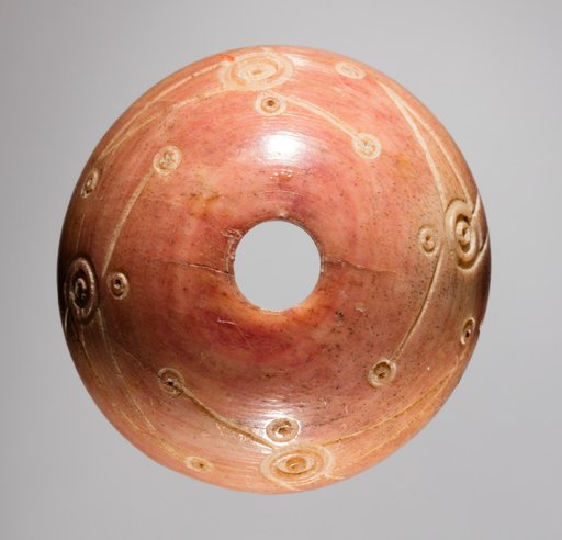 Spindle Whorl