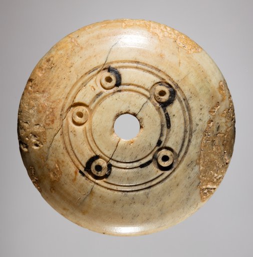 Spindle Whorl