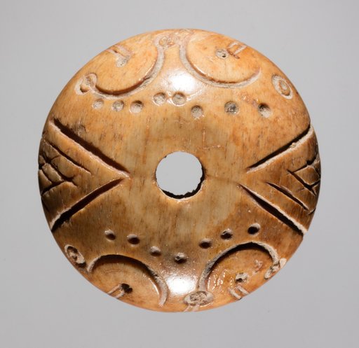 Spindle Whorl