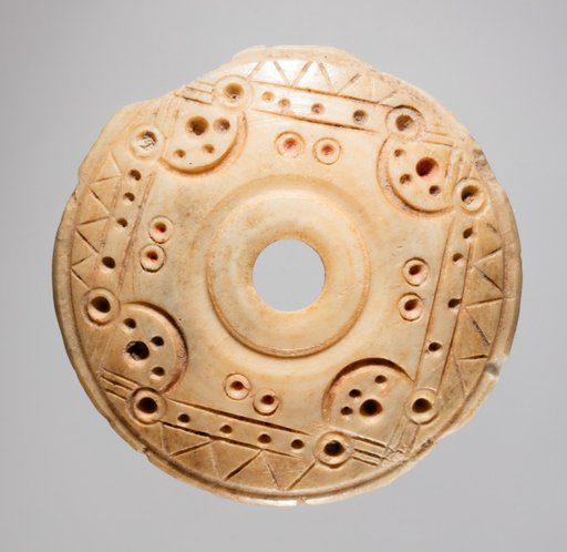 Spindle Whorl