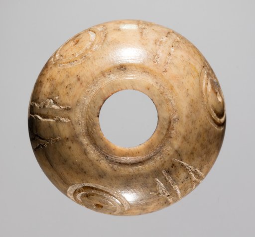 Spindle Whorl