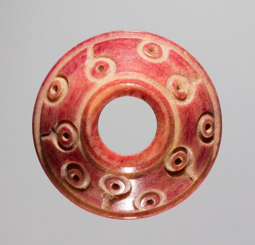 Spindle Whorl