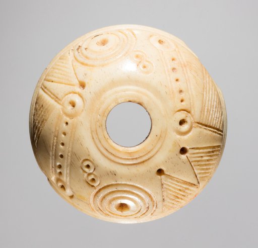Spindle Whorl