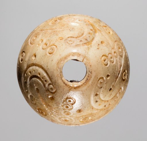 Spindle Whorl
