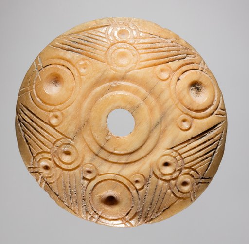 Spindle Whorl
