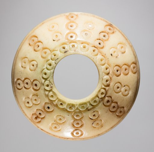 Spindle Whorl