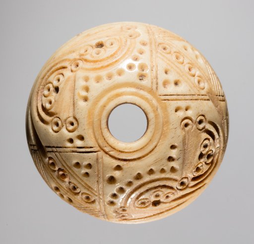 Spindle Whorl