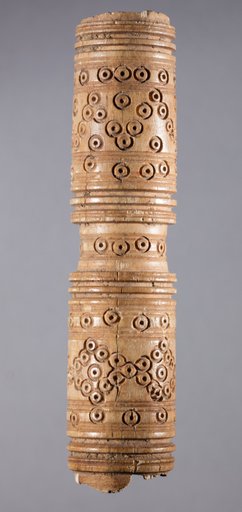 Hollow Tube