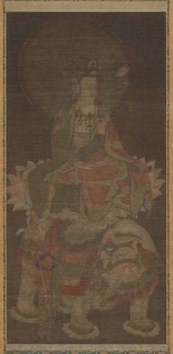 Samantabhadra