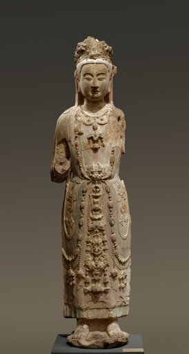 Bodhisattva Guanyin