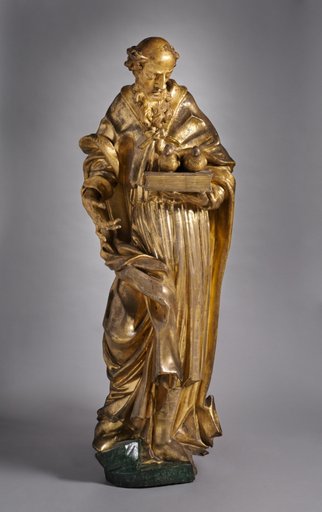Saint Joachim