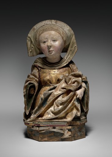Female Bust
