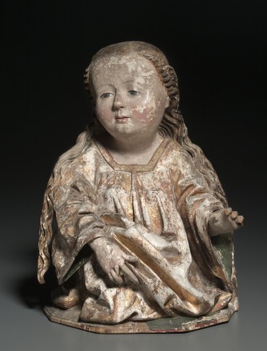 Female Bust