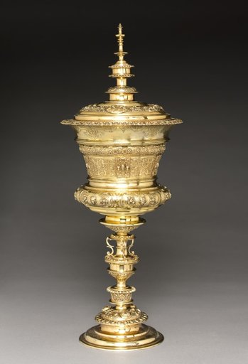 Standing Cup