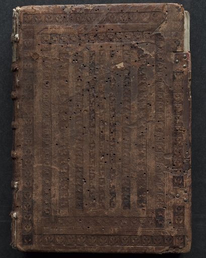 The Gotha Missal