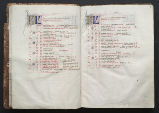 The Gotha Missal: Fol. 8v, Text