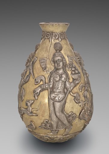 Anahita Vessel