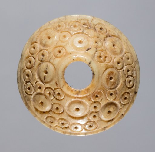 Spindle Whorl