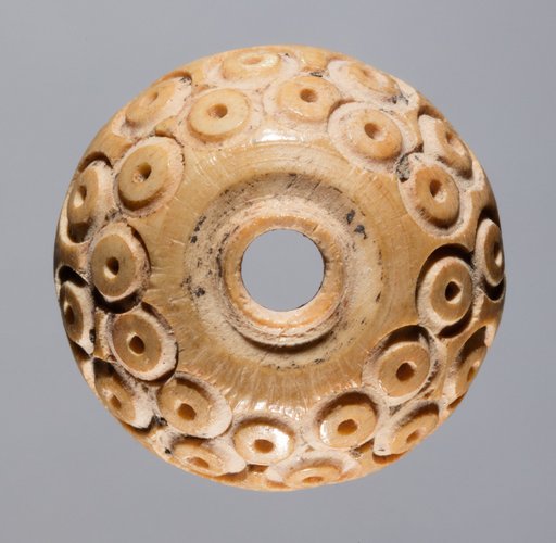 Spindle Whorl