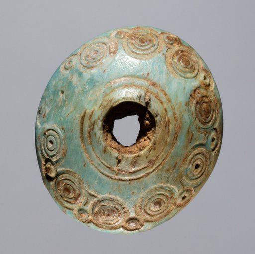 Spindle Whorl