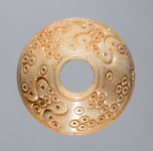 Spindle Whorl