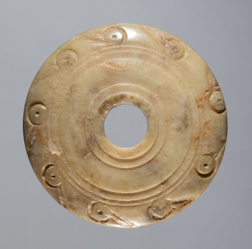 Spindle Whorl