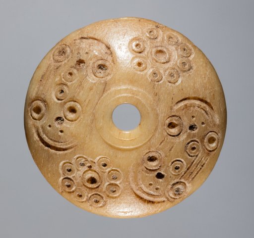 Spindle Whorl