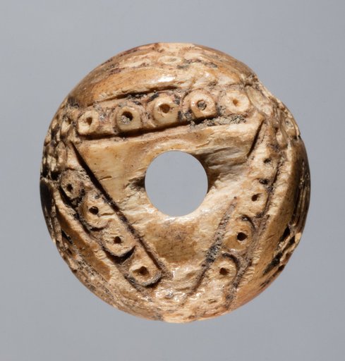 Spindle Whorl