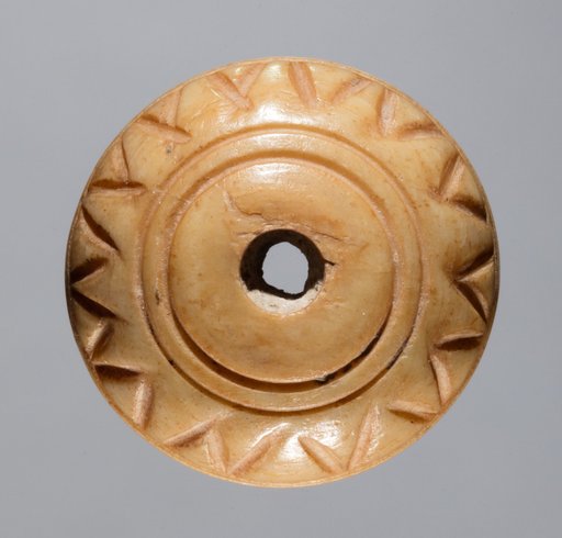 Spindle Whorl