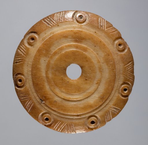 Spindle Whorl