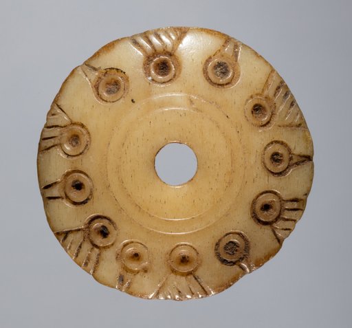Spindle Whorl