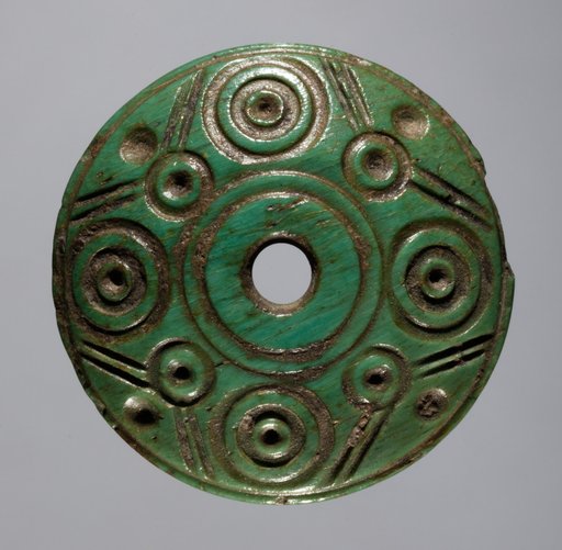 Spindle Whorl