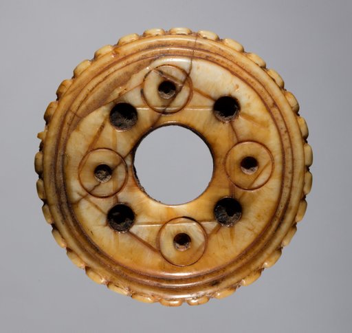 Spindle Whorl