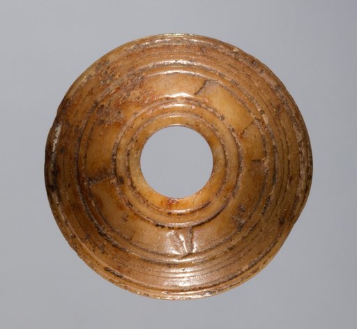 Spindle Whorl