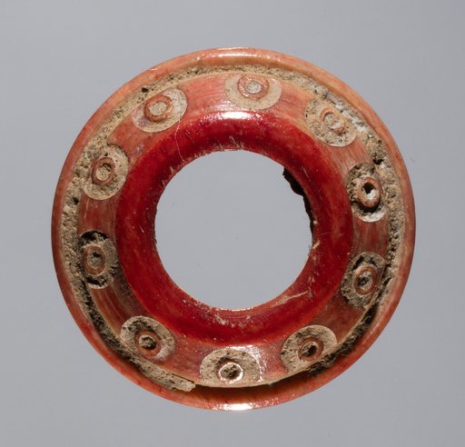Spindle Whorl