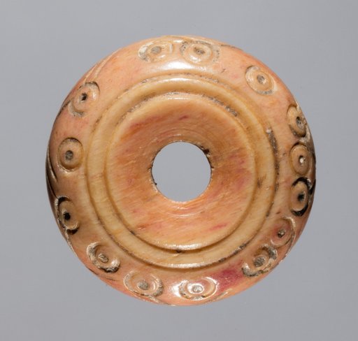 Spindle Whorl