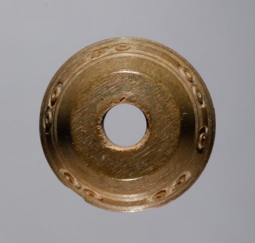 Spindle Whorl