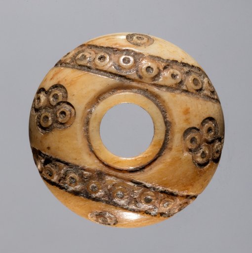 Spindle Whorl