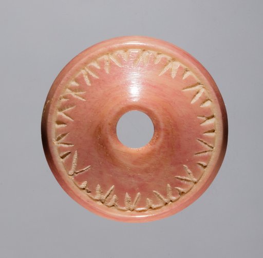 Spindle Whorl