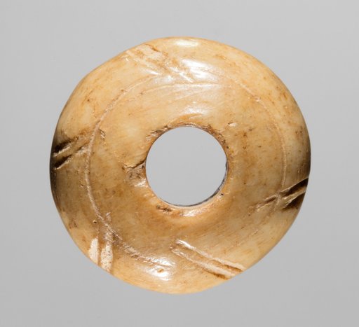 Spindle Whorl