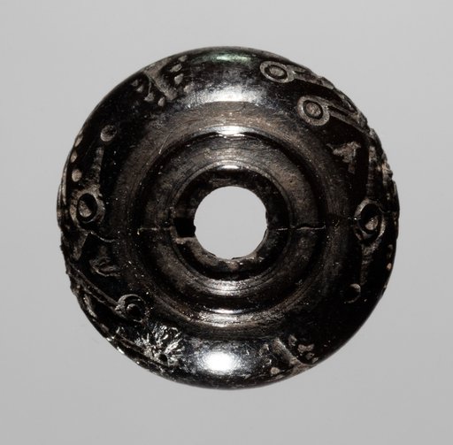 Spindle Whorl
