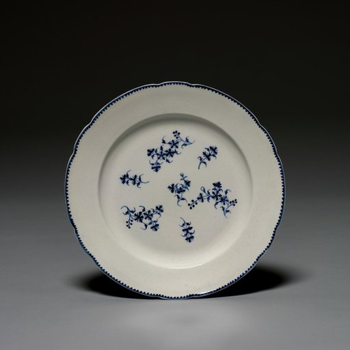 Plate (Assiette)