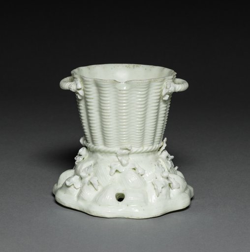 Potpourri Vase