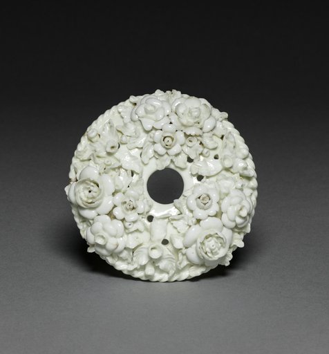 Cover for a Potpourri Vase